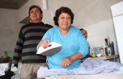 Previa con nervios y buena comida entre los due�os de casas