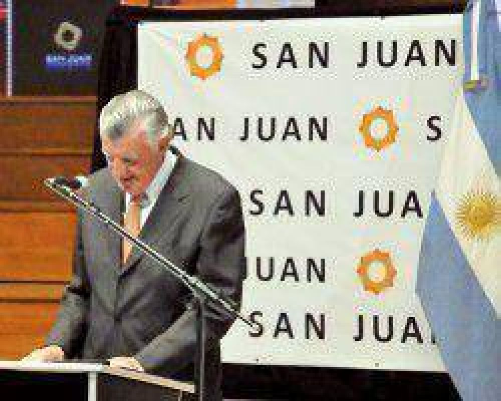 �San Juan ser� la mayor fuente de energ�a solar de Am�rica Latina�