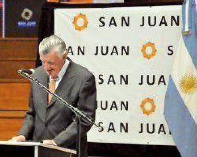 �San Juan ser� la mayor fuente de energ�a solar de Am�rica Latina�