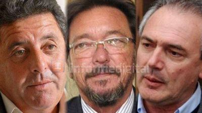 Botnia en la agenda de candidatos entrerrianos 