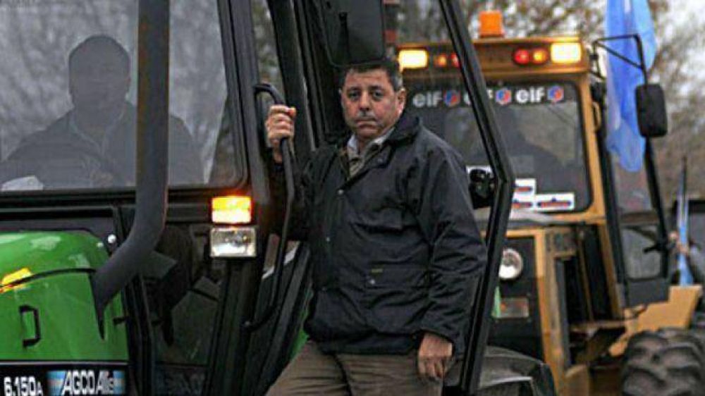 Cuando De Angeli llam� �pelotudo� a N�stor Kirchner	 