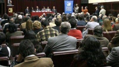 Analizar�n nuevas normas de administraci�n y contabilidad p�blica