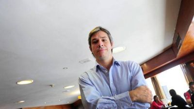 "No sabemos si en el futuro habr� autos con computadoras o computadoras con ruedas"