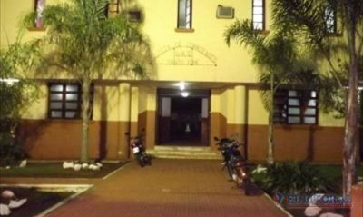 Preso por abusar de sus tres hijastras y tener familia con cada una de ellas