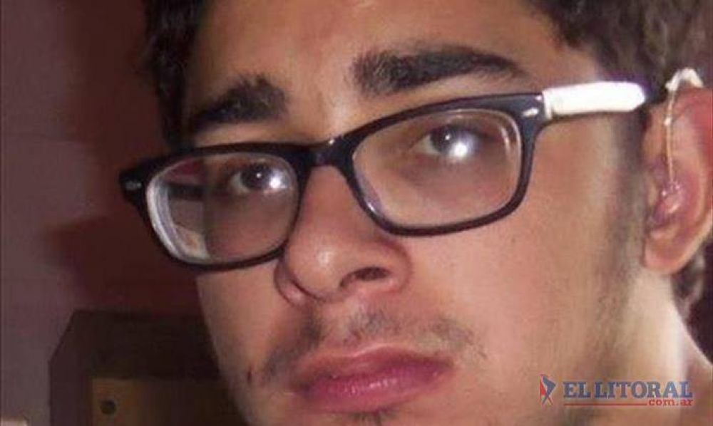 Encontraron muerto al joven autista que hab�a desaparecido en Alvear