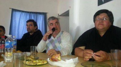 Das Neves: "La situaci�n del sistema sanitario es cr�tica�