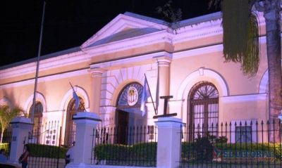 El lunes empezar� a sesionar la Convenci�n que reformar� la Carta Org�nica capitalina