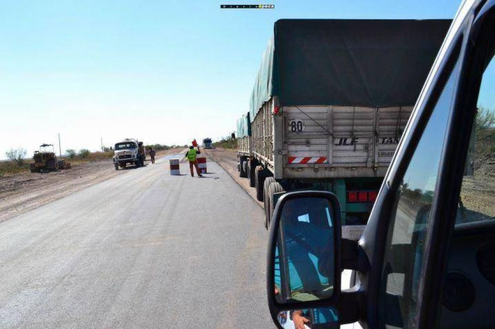 El derrotero del financiamiento para obras de infraestructura vial