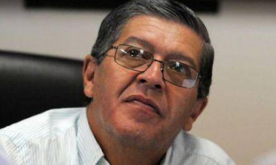 Investigar�an a Eduardo �Balero� Torres por una cuenta en Panam�