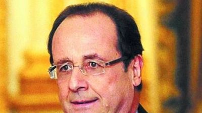 Rebeli�n en el gabiente de Hollande