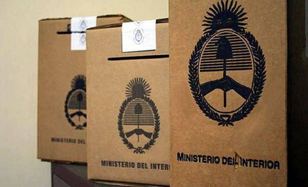 Vilma se corta sola y Juan Curuchet otra vez el m�s votado