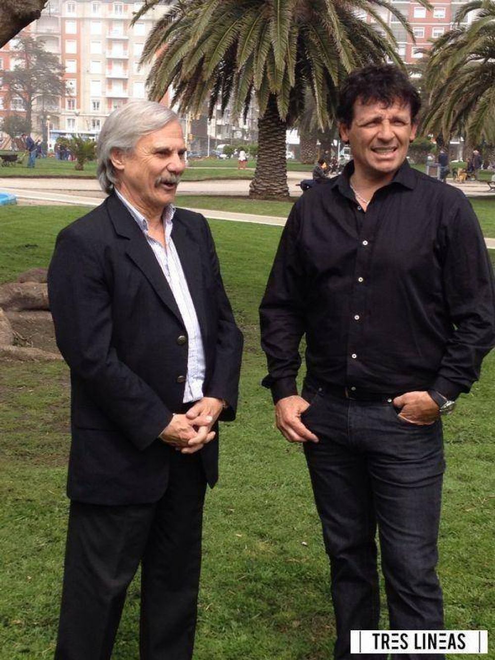 Curuchet cada vez m�s cerca de Daniel Rodr�guez