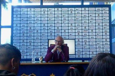 Carlos Bianchi palpita el River vs. Boca: "Vamos a salir a ser protagonistas en el Monumental"