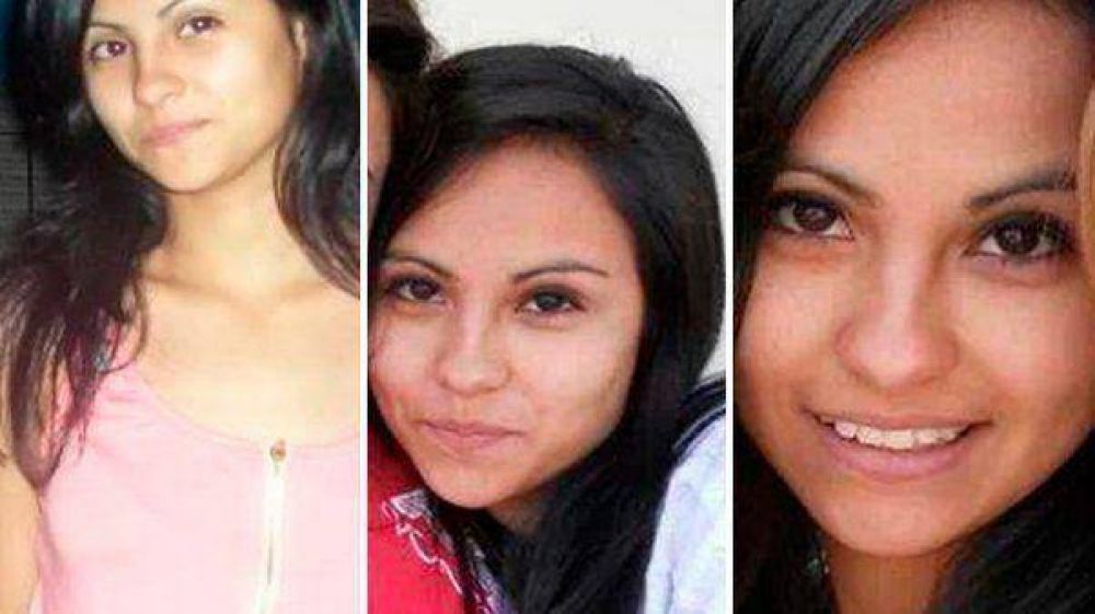 Fue a una entrevista laboral y no la vieron m�s