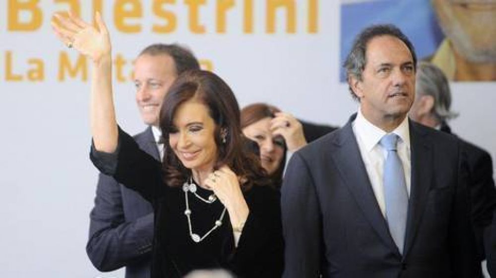 El hospital que el kirchnerismo "inaugur�" cinco veces
