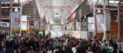 Finaliz� con �xito la Feria Juvenil de Ciencias de la Ciudad