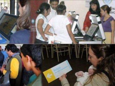 Est� todo listo para las primarias provinciales
