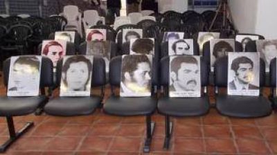 Jujuy: Un testigo v�ctima identific� a cuatro de sus carceleros