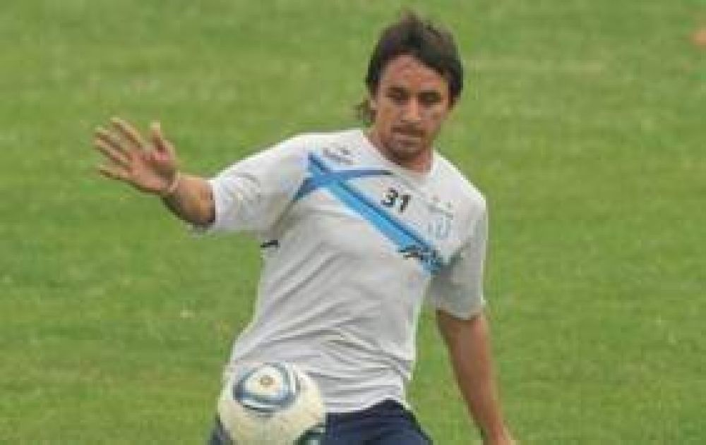 Atl�tico tendr� en Pergamino una dif�cil parada