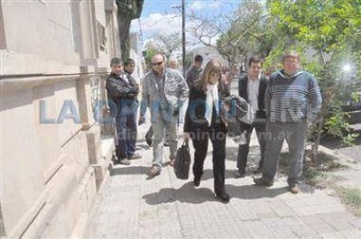 Conflicto en Giuliani: se avizoran avances