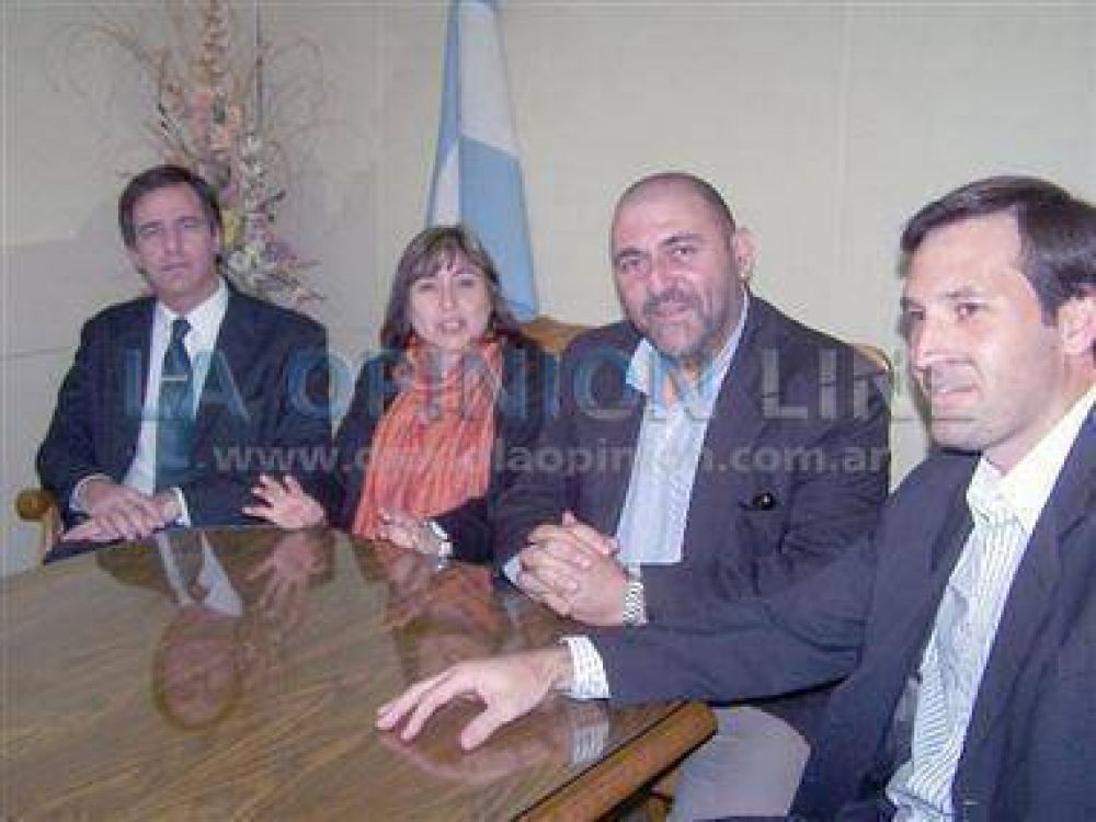 Reforma penal: debate sobre implementaci�n