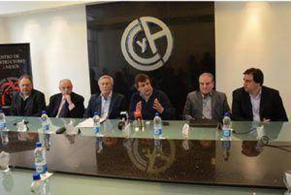 Pulti anunci� excepci�n del pago de Tasas para la construcci�n de Edificios