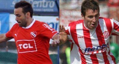 Uni�n podr�a jugar ante Independiente el jueves 24 de octubre