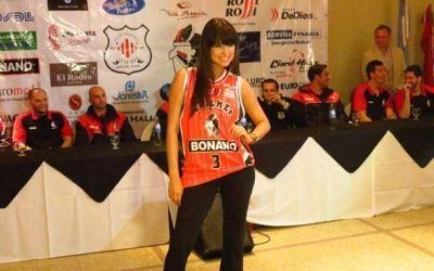 Quilmes y una presentaci�n con glamour