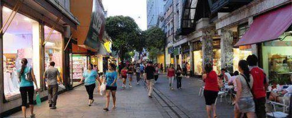 Jornada primaveral en C�rdoba