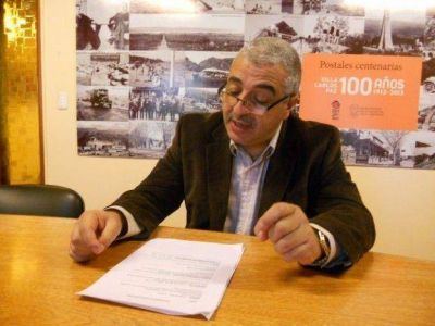 El gobierno pide a ASHOGA difusi�n de las nuevas tarifas