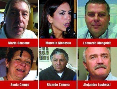 Carlos Paz vota este domingo al primer Defensor del Pueblo