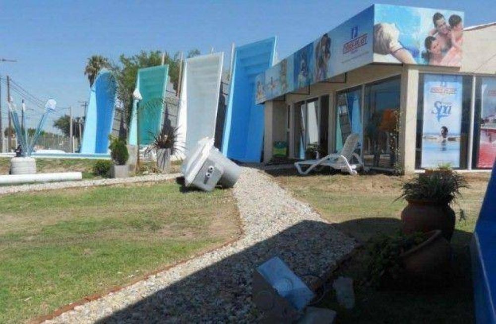 Indusplast lanza la campa�a para ayudar a los comedores