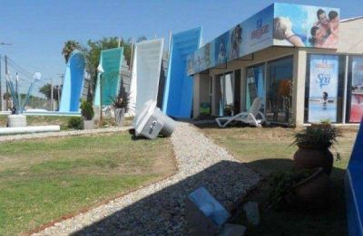 Indusplast lanza la campa�a para ayudar a los comedores