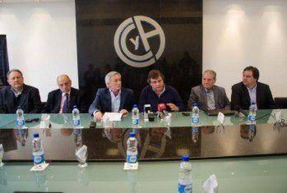 Pulti anunci� medidas para la generaci�n de empleo