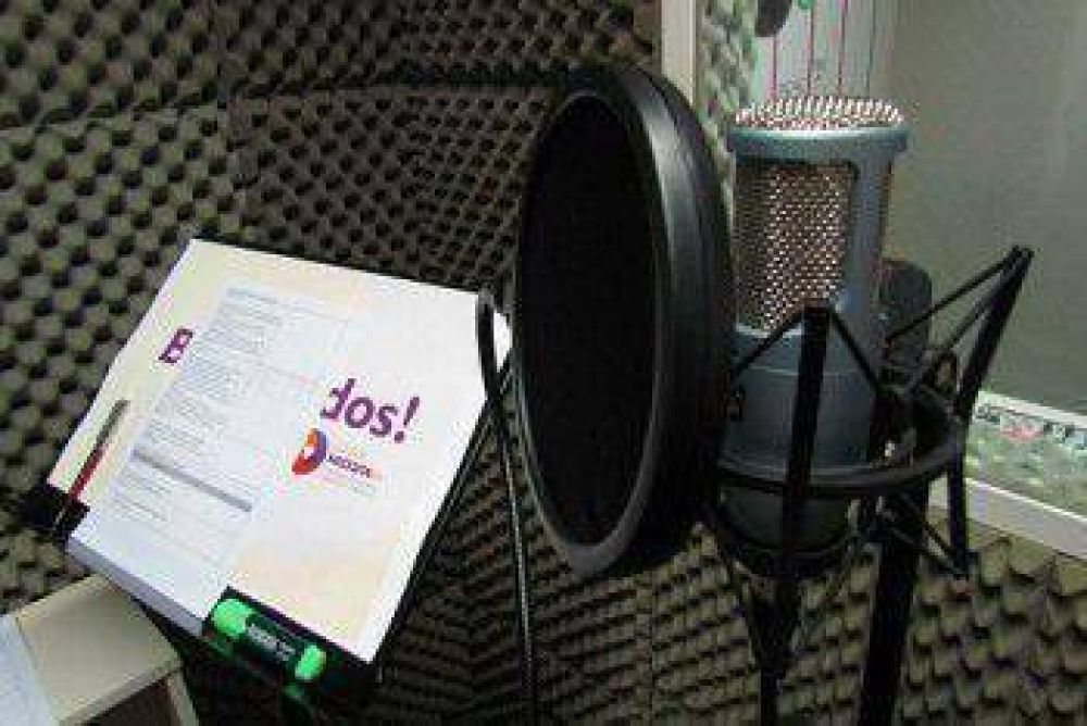El ISER habilitar locutores locales en Villa Gesell y Tandil