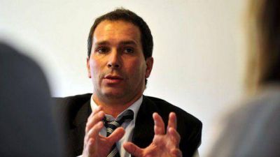 El viceintendente neg� vinculos con el narcotrafico