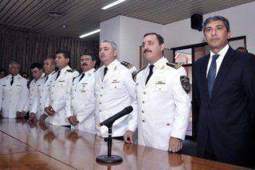 Un comisario investigado apelar� su procesamiento