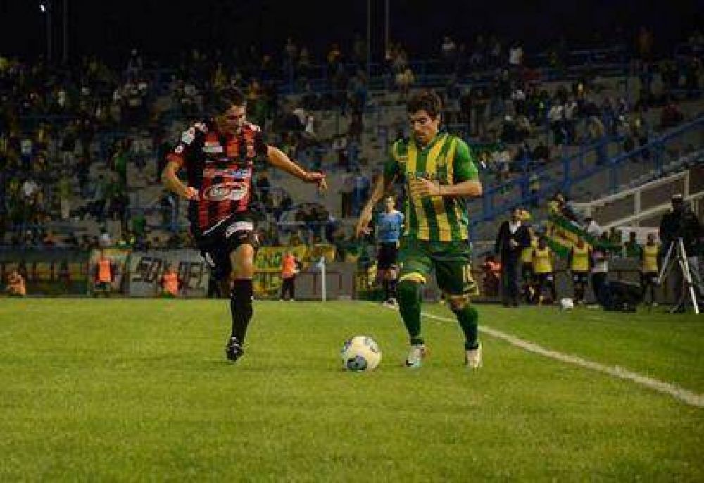 Aldosivi afronta un partido con varios atractivos