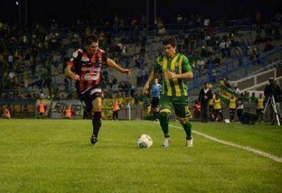 Aldosivi afronta un partido con varios atractivos