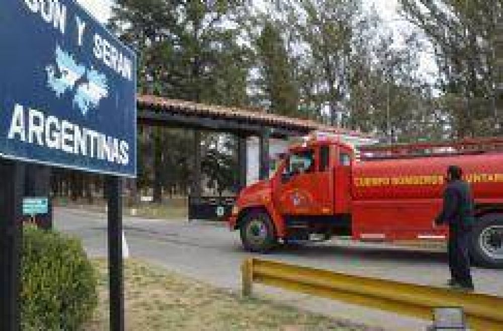 Treinta operarios est�n bajo tratamiento psicol�gico