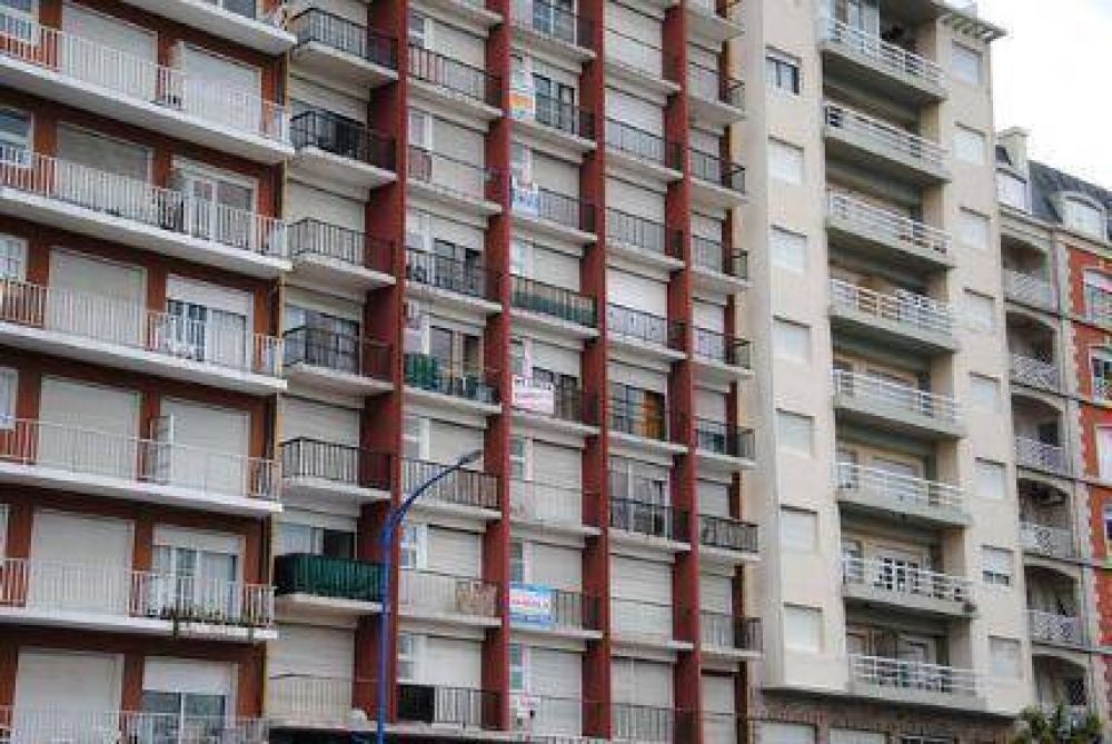 Buenas expectativas de cara al pr�ximo fin de semana largo en Mar del Plata 