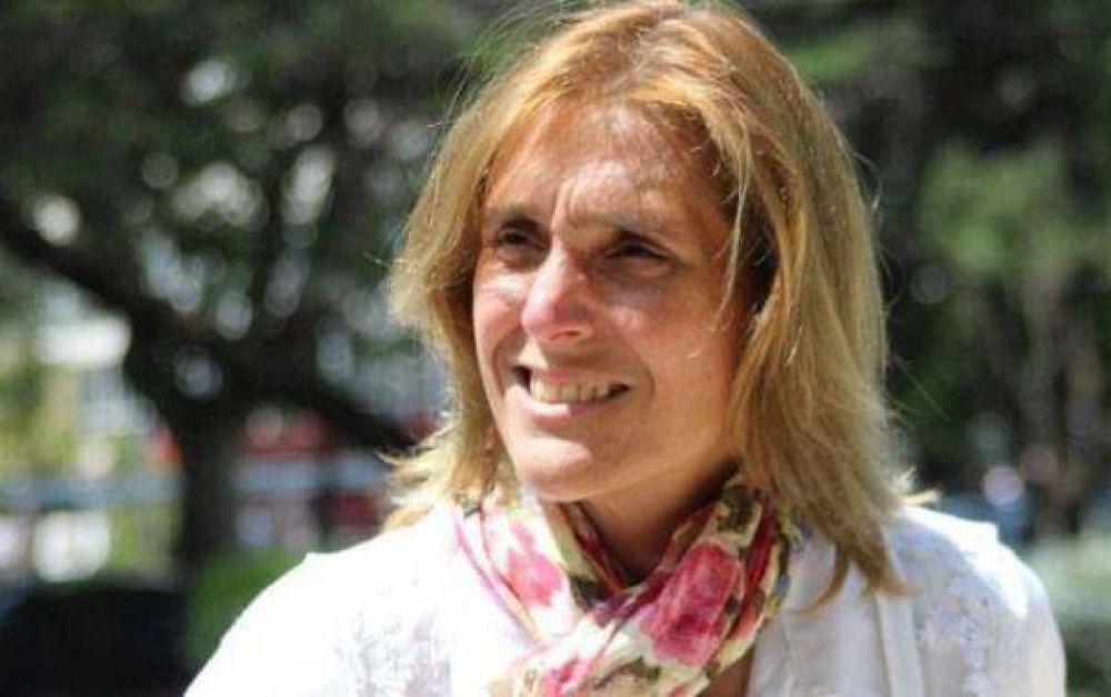 Vilma no descarta que la gesti�n Pulti termine en la justicia