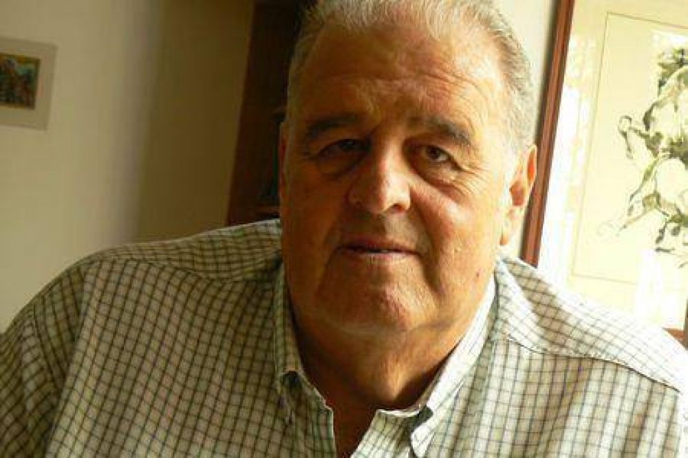 El presidente del CEPA disert� en el Congreso Mundial de Pescado Blanco en Vigo