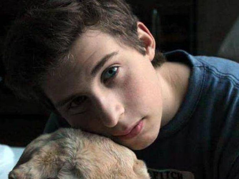 Liberaron al conductor que atropell� a Renzo   