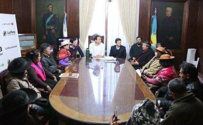 La Plata: Se crear� un Consejo Municipal de Pueblos Originarios