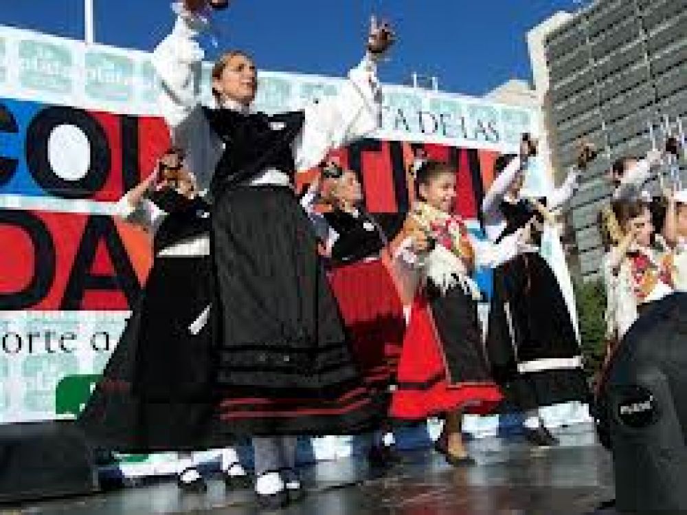 Los Platenses podr�n disfrutar de cuatro fiestas este fin de semana