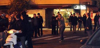 Arresto domiciliario para el polic�a que mat� a Soledad Bowers