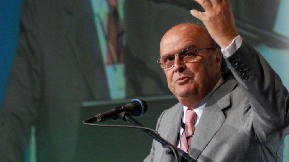 De Mendiguren: �En el interior la inflaci�n le come el bolsillo al productor�