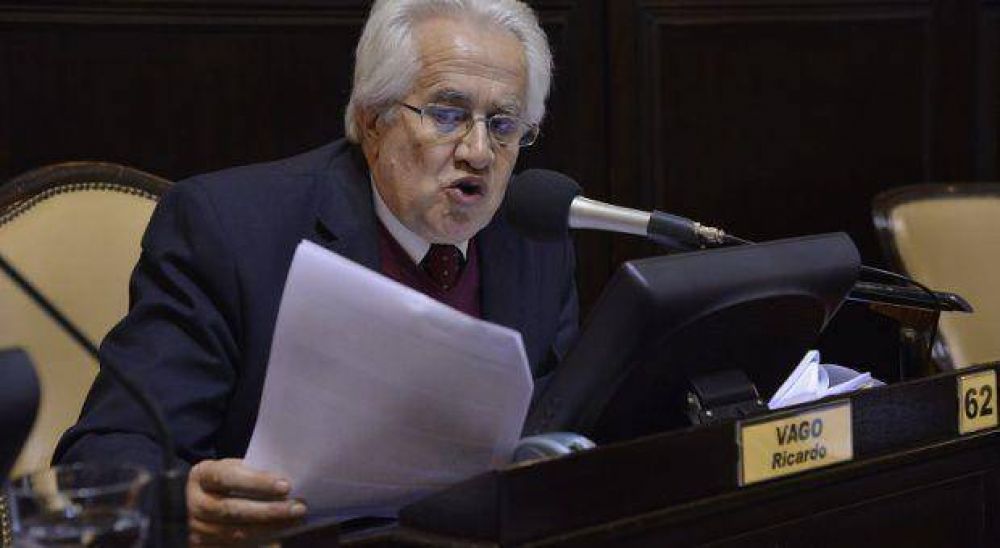El Frente Progresista cruz� a Scioli por la extensi�n del contrato a Boldt
