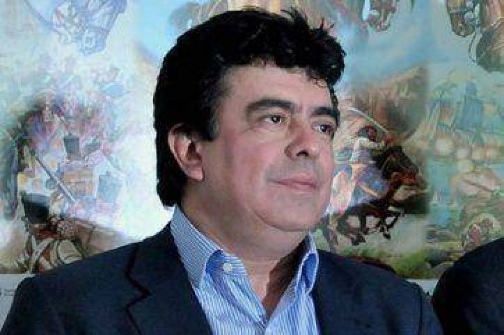 Espinoza critic� la inflaci�n